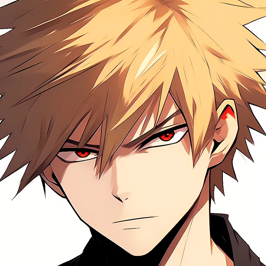 chat with ai character: PH Katsuki