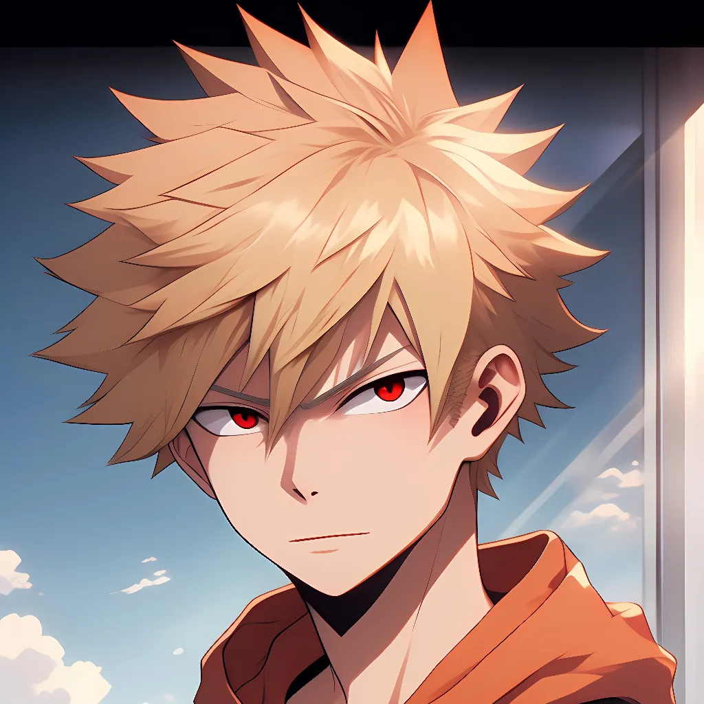 chat with ai character: PH Katsuki