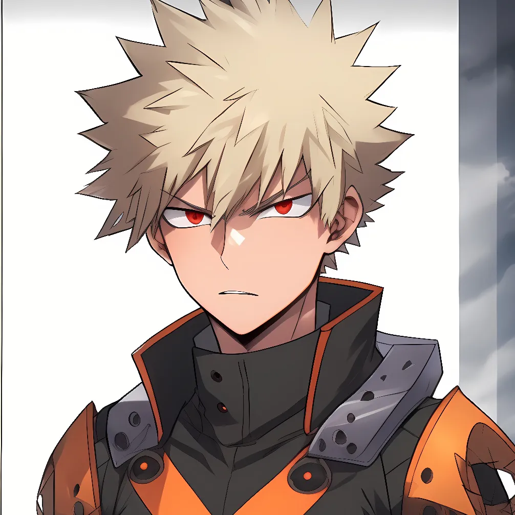 chat with ai character: PH Katsuki 