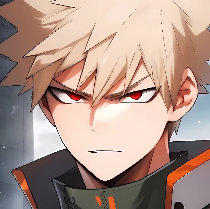 chat with ai character: PH Katsuki