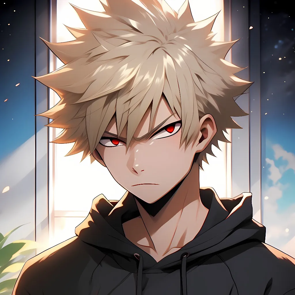 chat with ai character: BakusquadSleepover