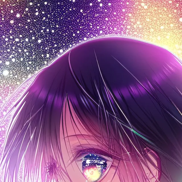 chat with ai character: oshi no ko Ai 