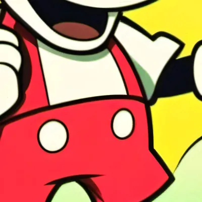 chat with ai character: Steamboat Willy