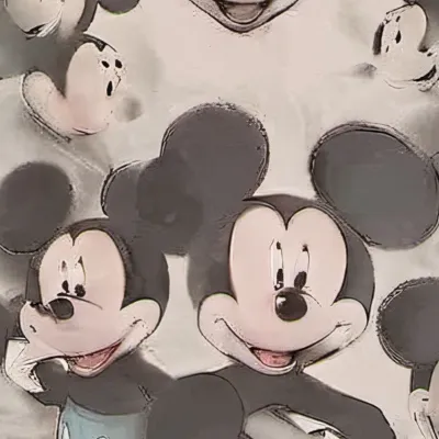 chat with ai character: 100 Mickey Mouse