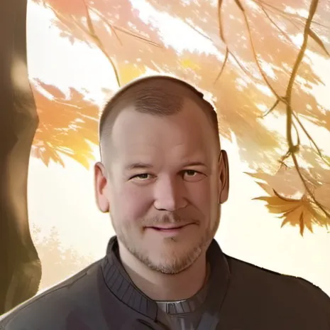 chat with ai character: My friend