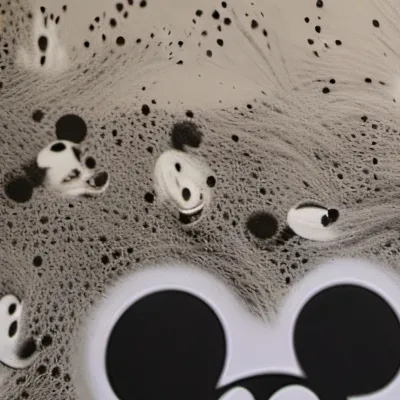 chat with ai character: 1000 Mickey Mouse