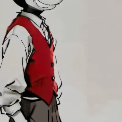 chat with ai character: Mickey