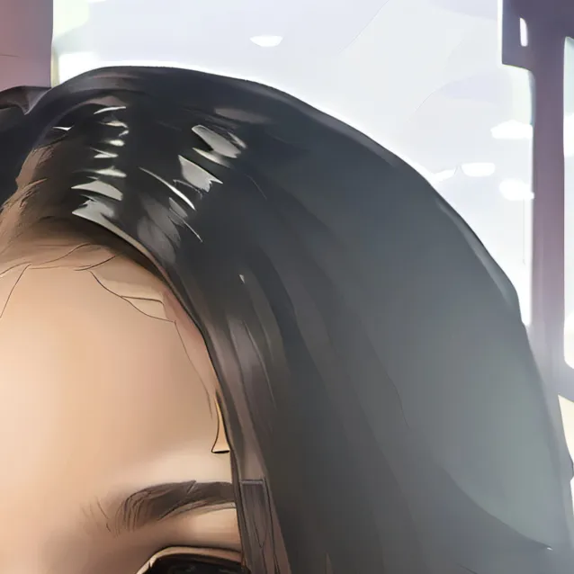 chat with ai character: ✪Monica✪