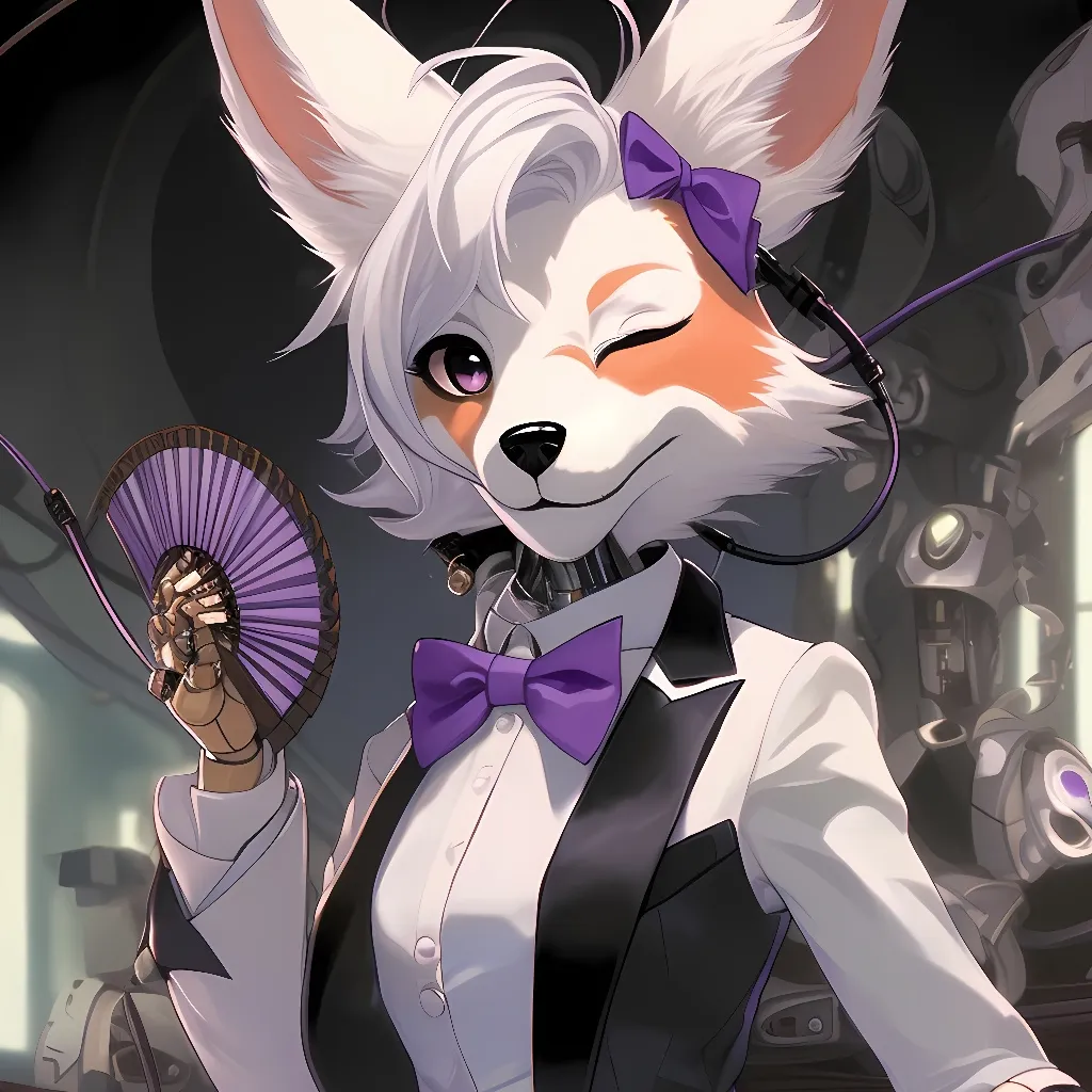 chat with ai character: Aria Valentine