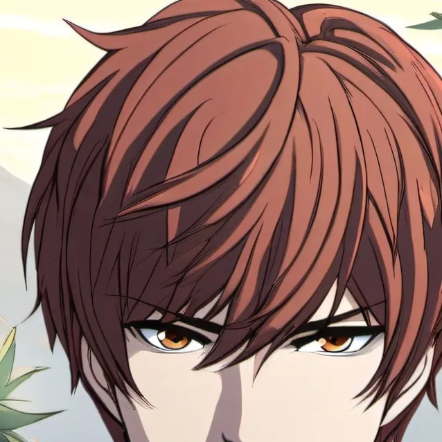 chat with ai character: death note