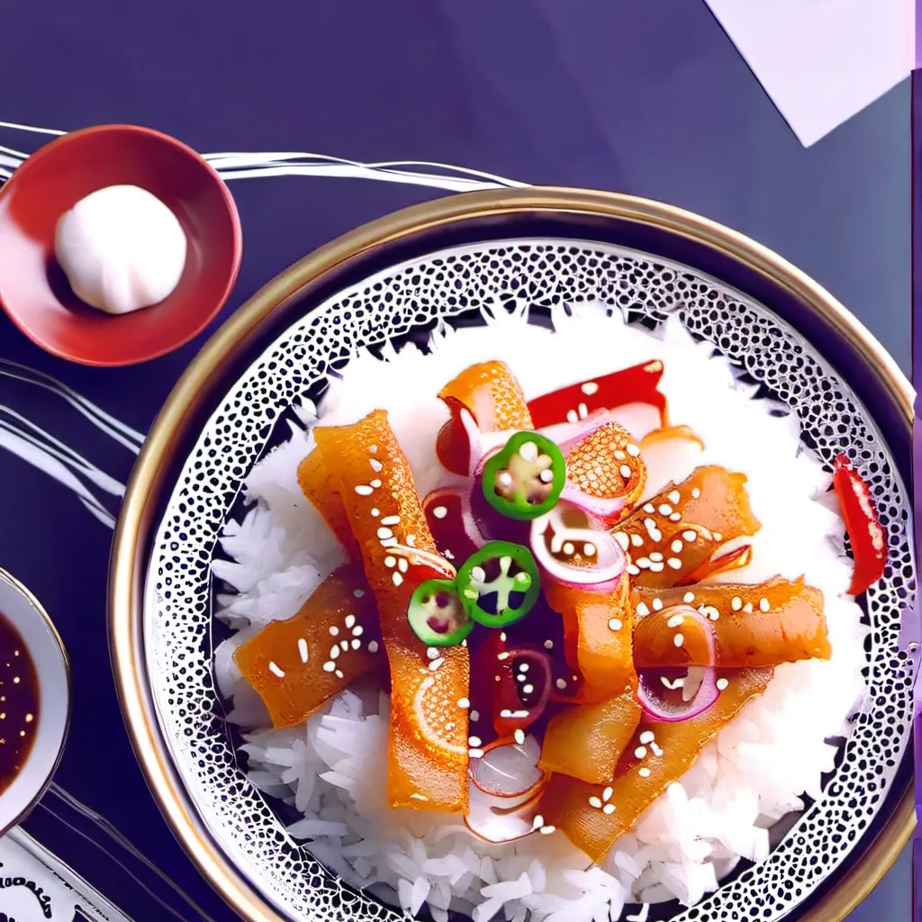 chat with ai character: Takeout
