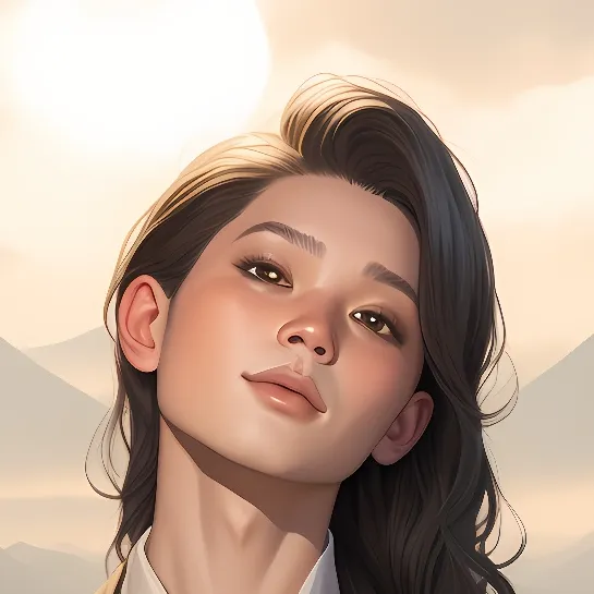 chat with ai character: Vicki