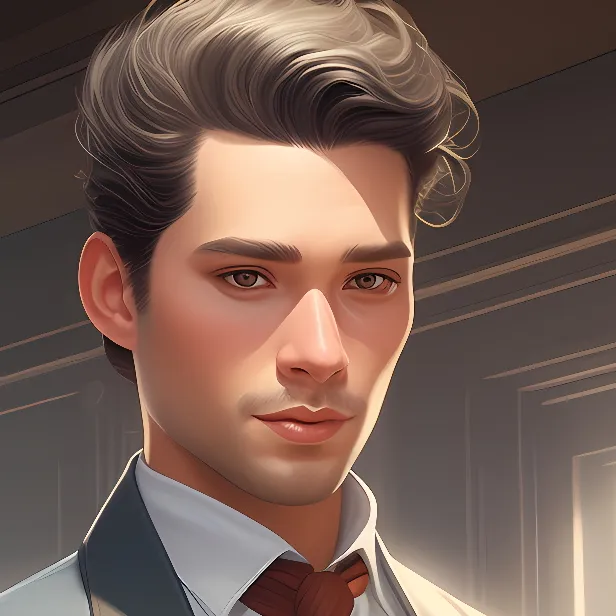 chat with ai character: Jack