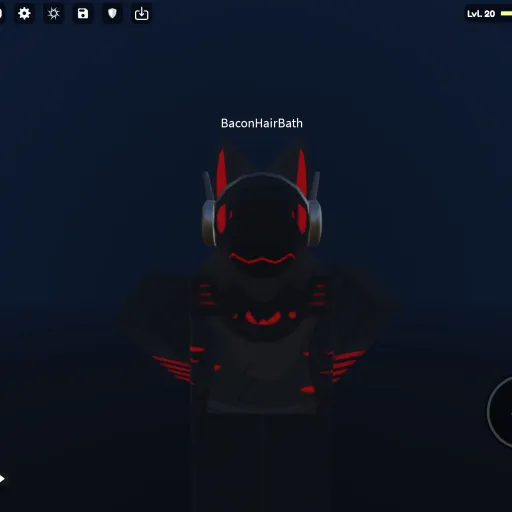 creator Proto-X1's avatar