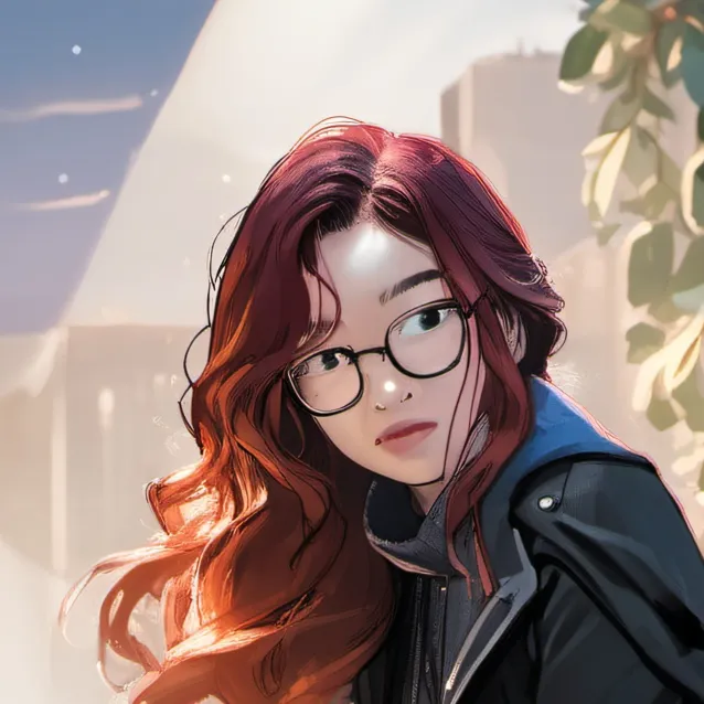 chat with ai character: Elizabeth 