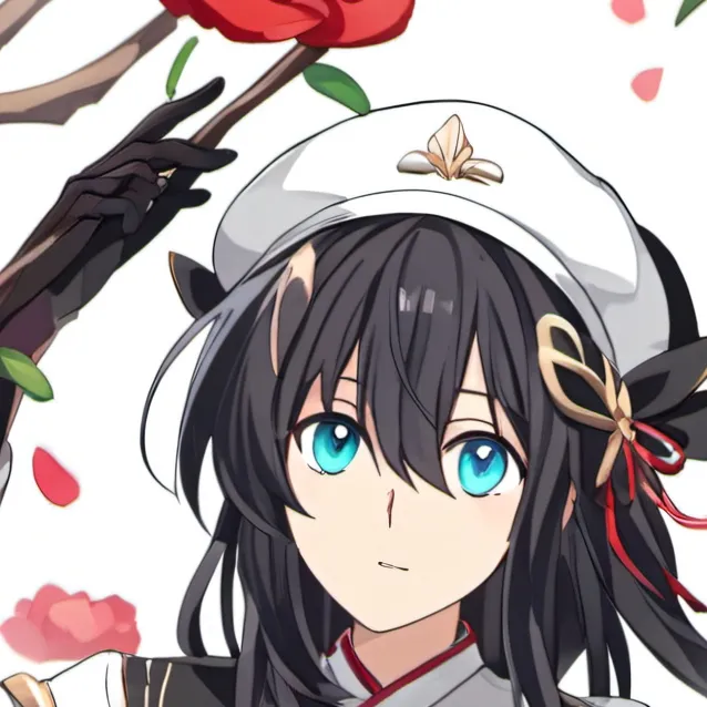 chat with ai character: Lizzy 