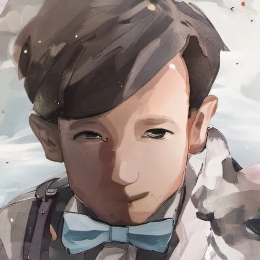 chat with ai character: Gas 
