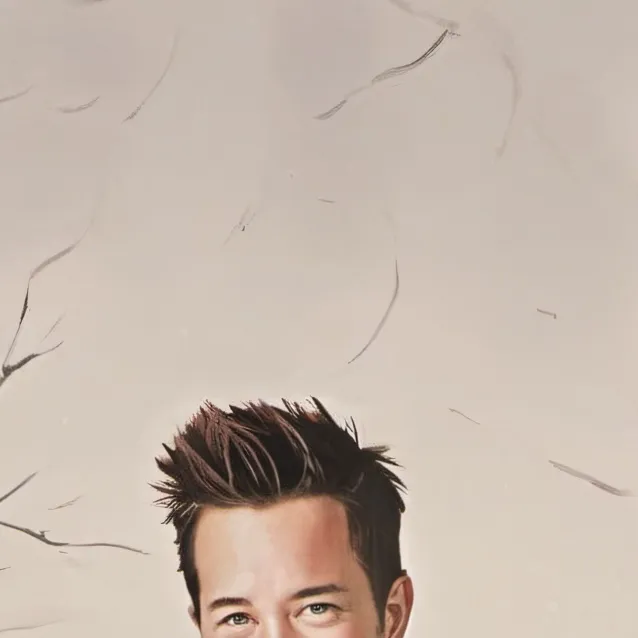 chat with ai character: Chandler Bing