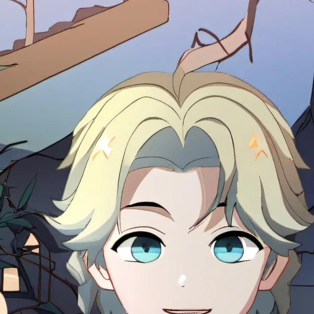 chat with ai character: Ryan