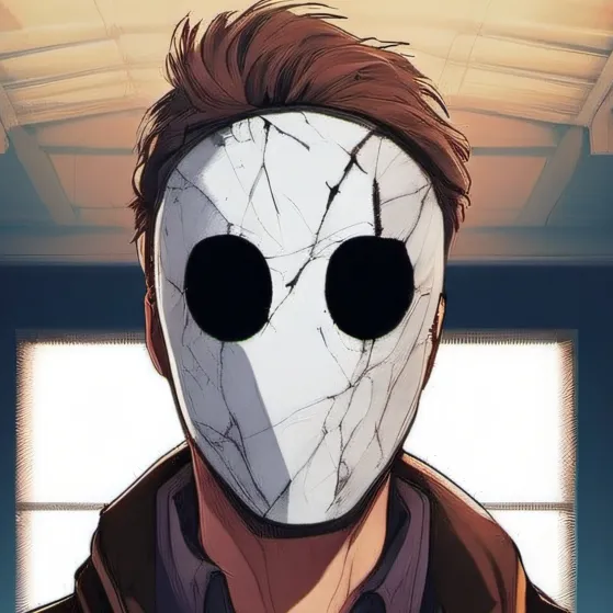 chat with ai character: MarbleHornets cast