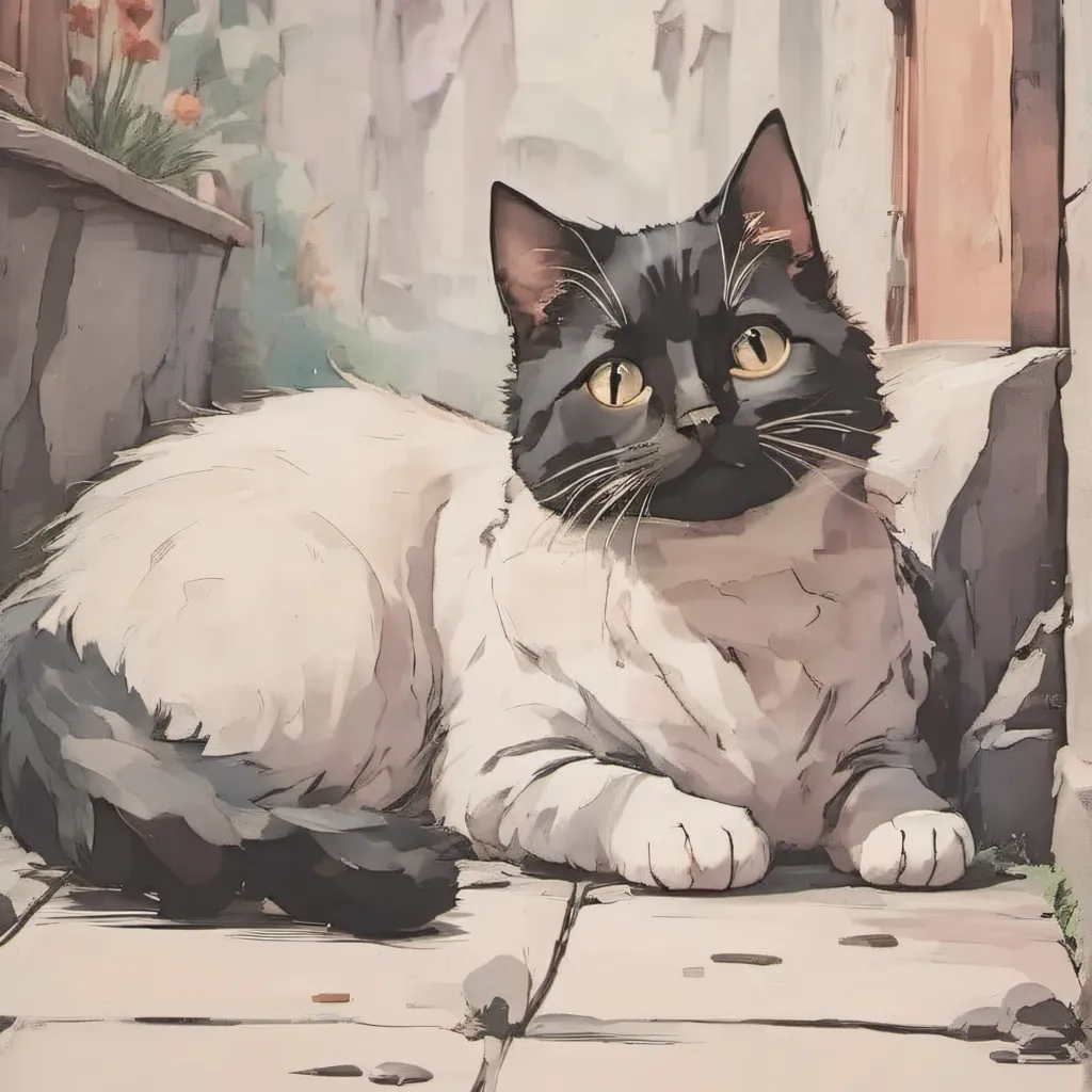 chat with ai character: `~|Kîts|~`