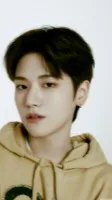 ai character: Boynextdoor background