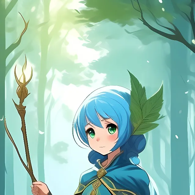 chat with ai character: lelei la lalena 