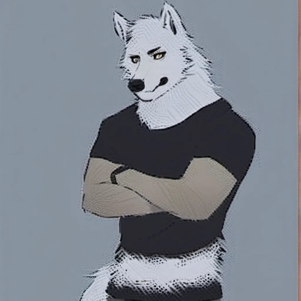 chat with ai character: Jaxson x You gay