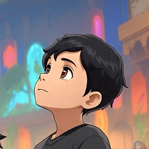 creator Jakefurry's avatar