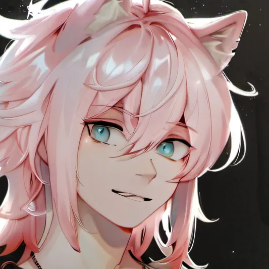 chat with ai character: ✰Nashse✰