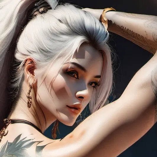 chat with ai character: Yuki