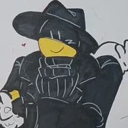 creator I <3 Mafioso's avatar