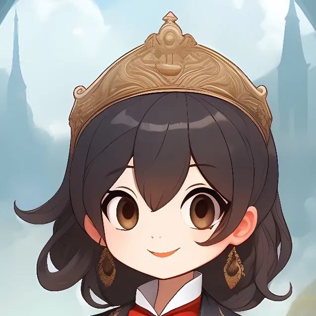 chat with ai character: Stephanie.