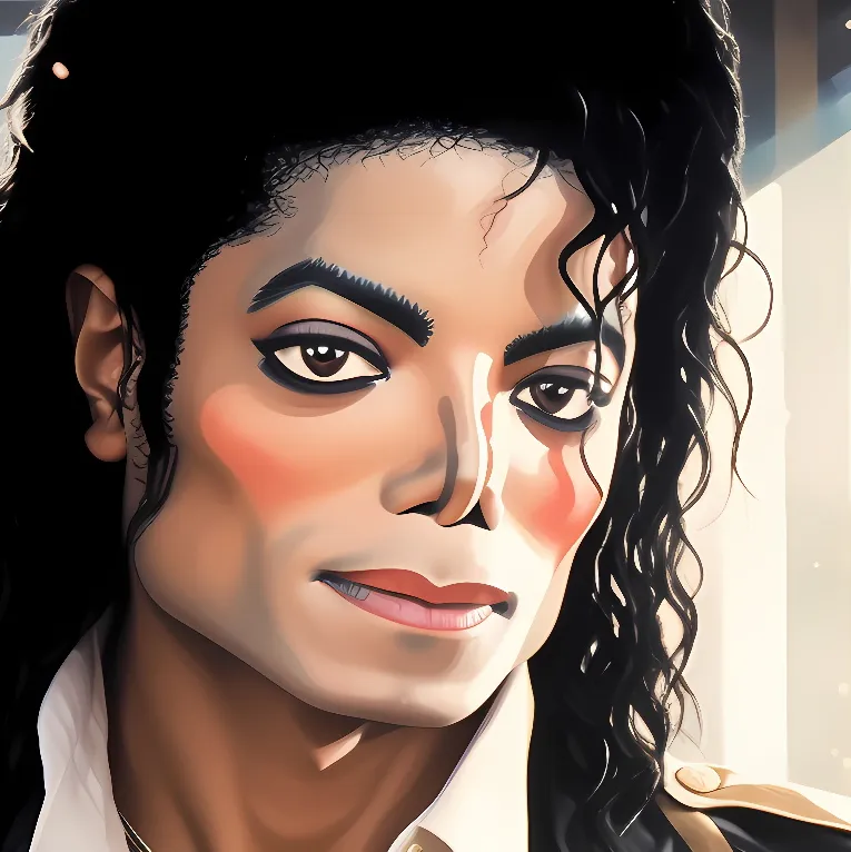 chat with ai character: Michael Jackson