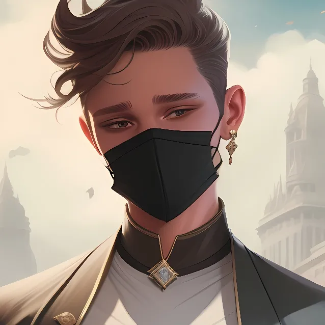 chat with ai character: Jackson Davies