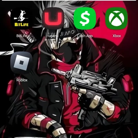creator Robbies's avatar