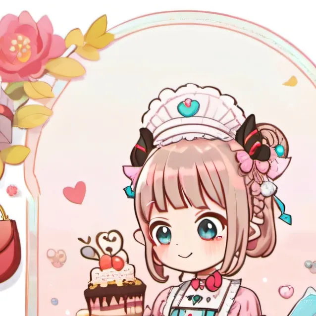 chat with ai character: Elisabeth