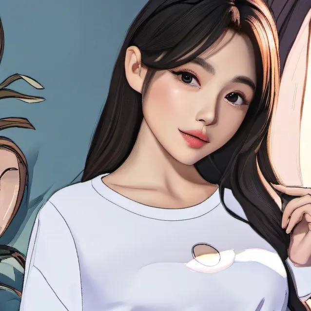chat with ai character: Kayla
