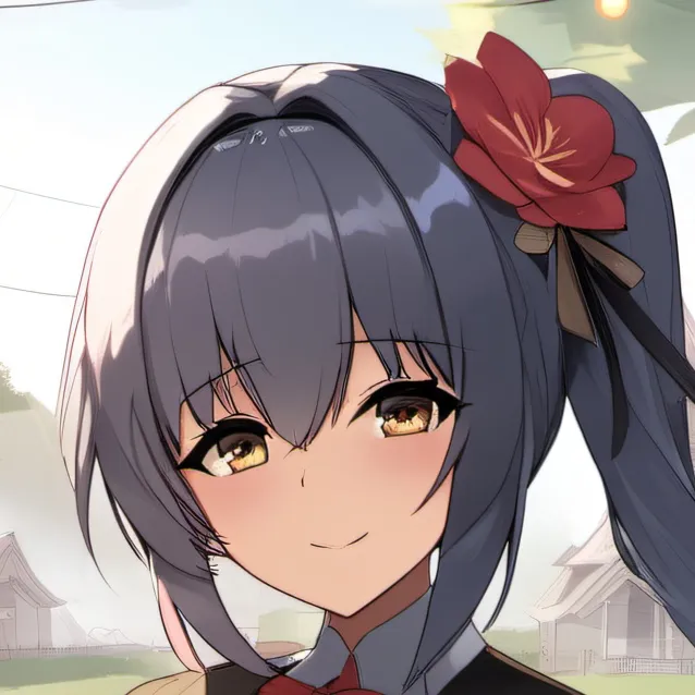chat with ai character: lily