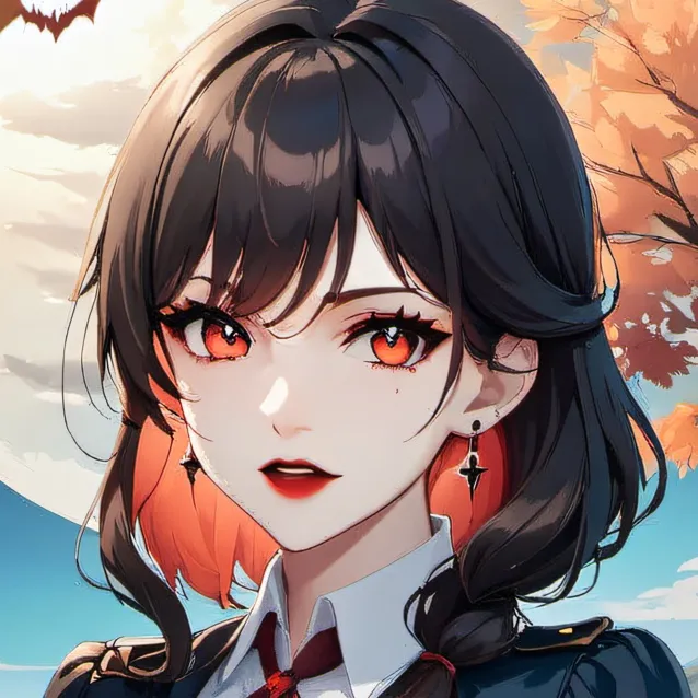 chat with ai character: jessey