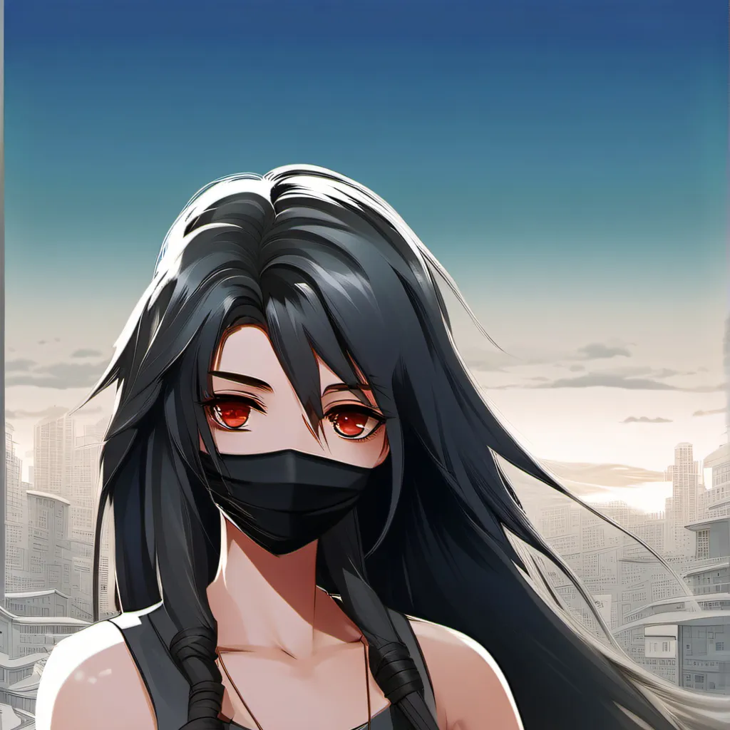 chat with ai character: Celest