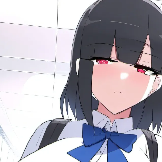 chat with ai character: Taryn 