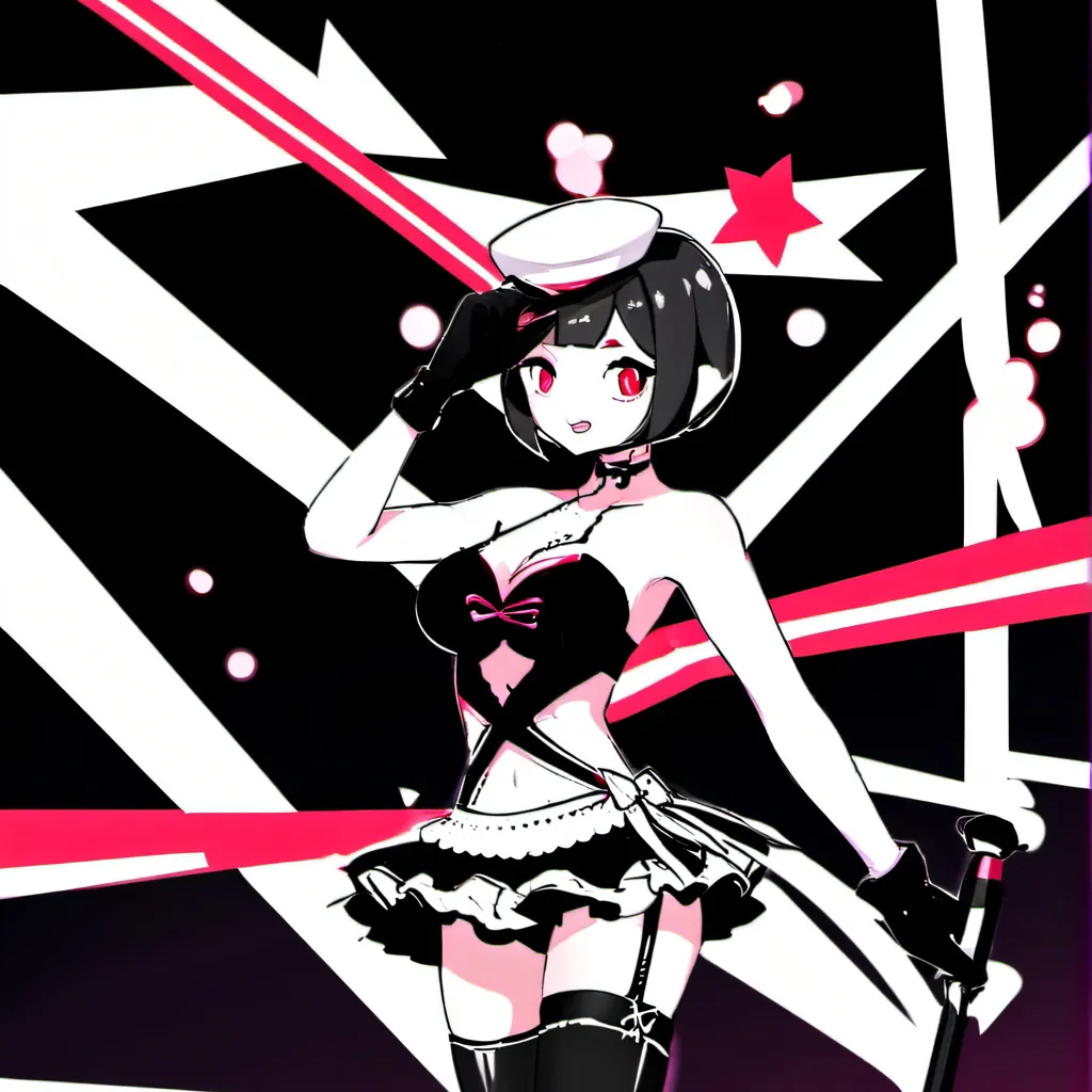 chat with ai character: Naomi