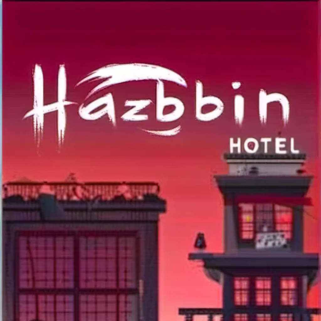 chat with ai character: Hazbin hotel