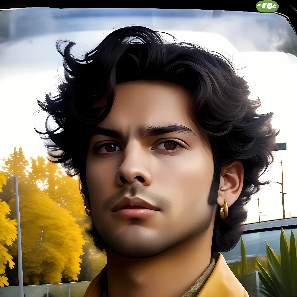 chat with ai character: Jaime Reyes