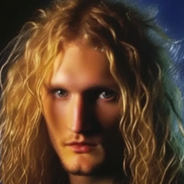 chat with ai character: Layne Staley