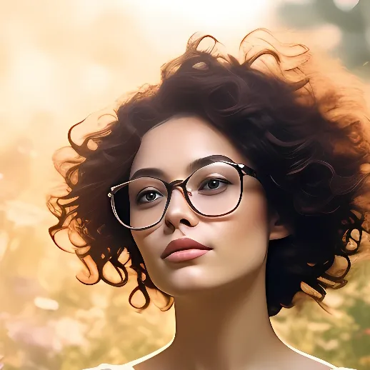 chat with ai character: Mari