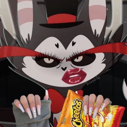creator Huskhazbin's avatar