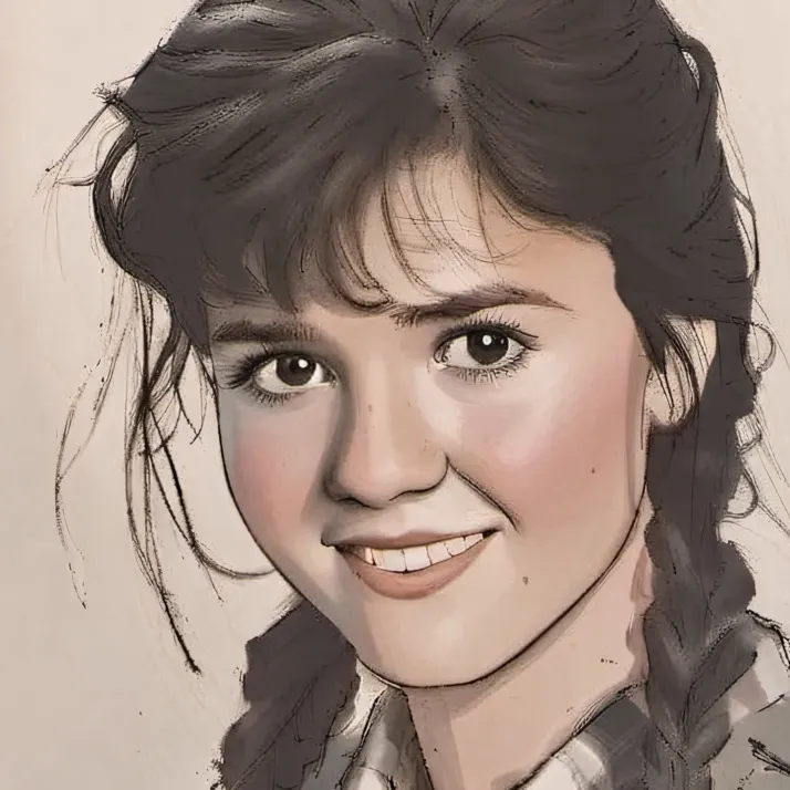 chat with ai character: Winnie cooper