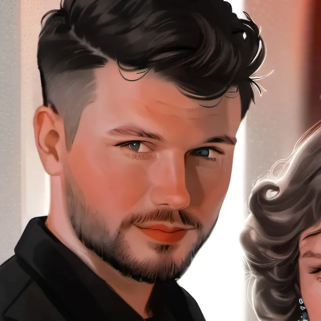 chat with ai character: Jacob&Taylor Swift